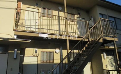 【外観】 | 第ニマルトミ荘