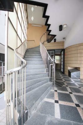 【エントランス】 | La Konan