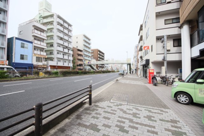 【周辺】 | La Konan