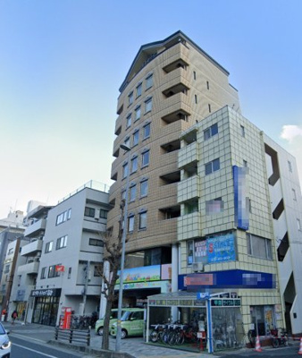 【外観】 | La Konan