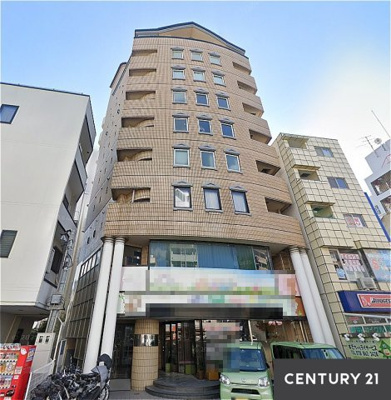 【外観】 | La Konan