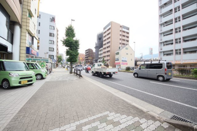 【周辺】 | La Konan