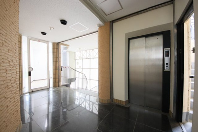 【その他共用部分】 | La Konan