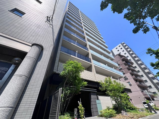 レジーナ鶴舞|名古屋市の賃貸ならMy賃貸の外観|レジーナ鶴舞