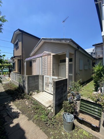 【 売主 】相模原市南区相模台2丁目　戸建の外観