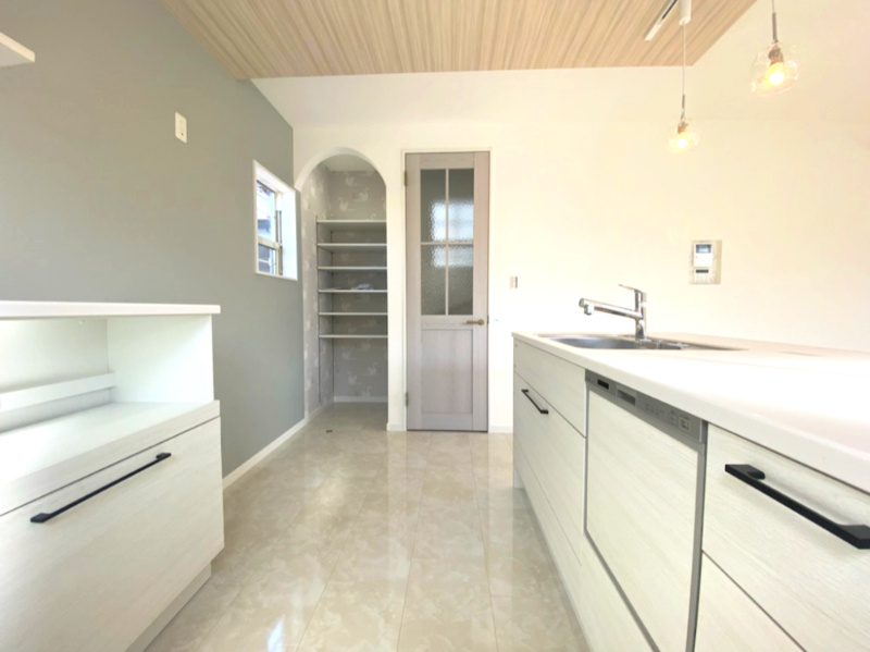 【建築条件付き土地】グラッド・タウン三箇5丁目の完成予想図|■■弊社仕様の施工事例です■■