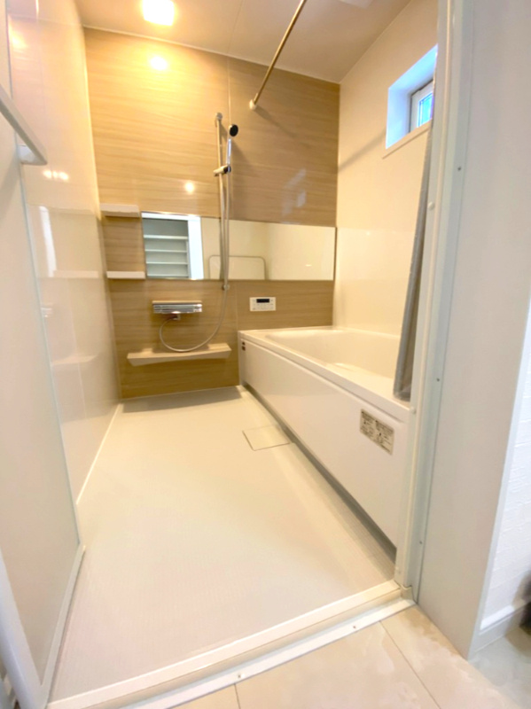 【建築条件付き土地】グラッド・タウン三箇5丁目の完成予想図|■■弊社仕様の施工事例です■■