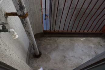 【バルコニー】