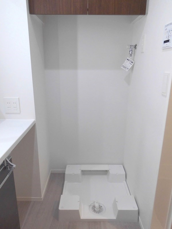 D-room上ノ丸のその他共用部分