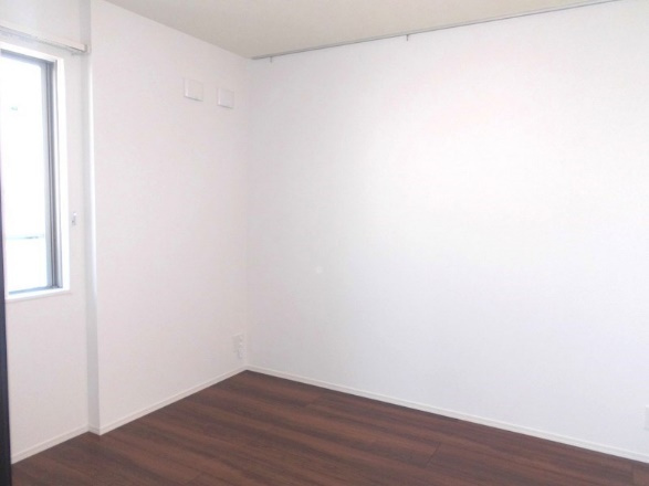 D-room上ノ丸の寝室