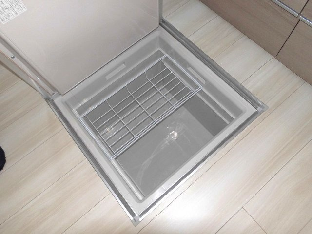 D-room上ノ丸の収納