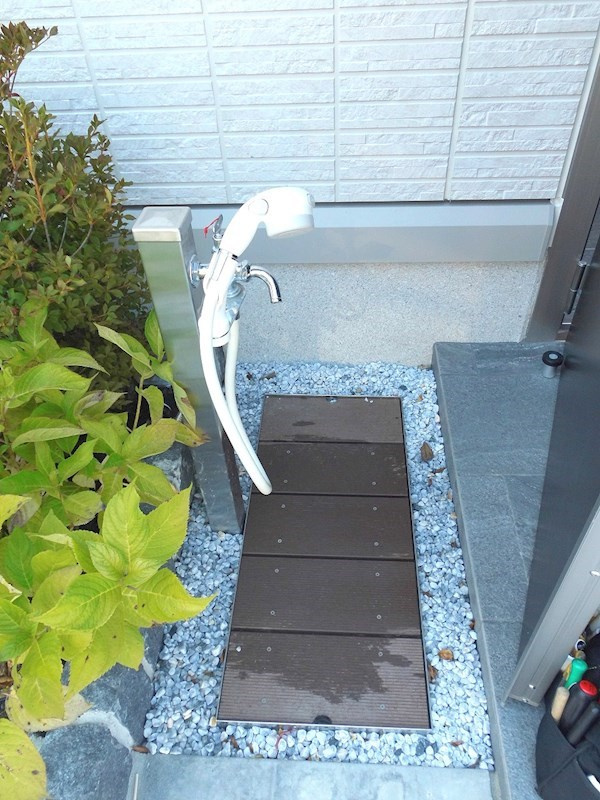 D-room上ノ丸の設備