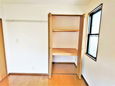 【収納】 | サンハイム