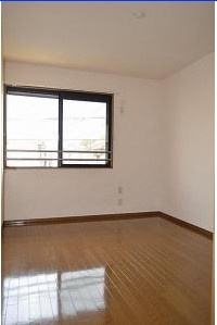 【寝室】 | サンハイム