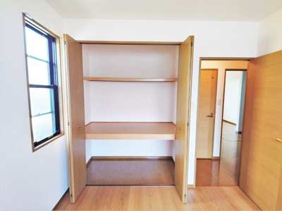 【収納】 | サンハイム