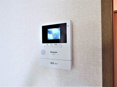 【セキュリティ】 | サンハイム