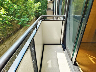 【バルコニー】 | サンハイム