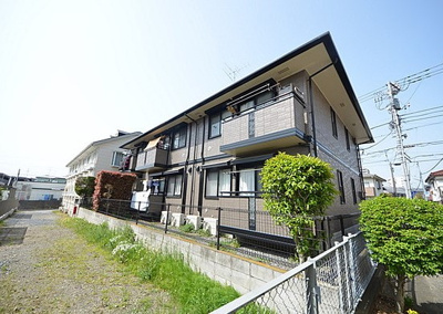 【外観】 | サンハイム