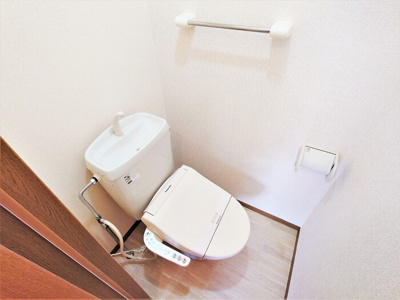 【トイレ】 | サンハイム