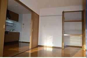 【洋室】 | サンハイム