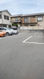 牧落2丁目駐車場の画像