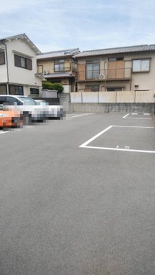 【外観】 | 牧落2丁目駐車場