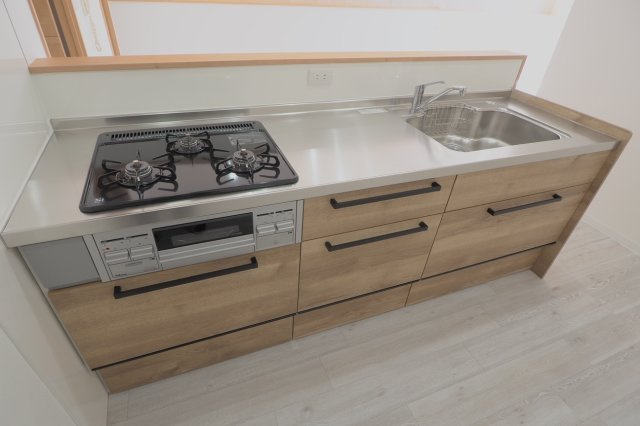 Ｌａ　宇宙のキッチン