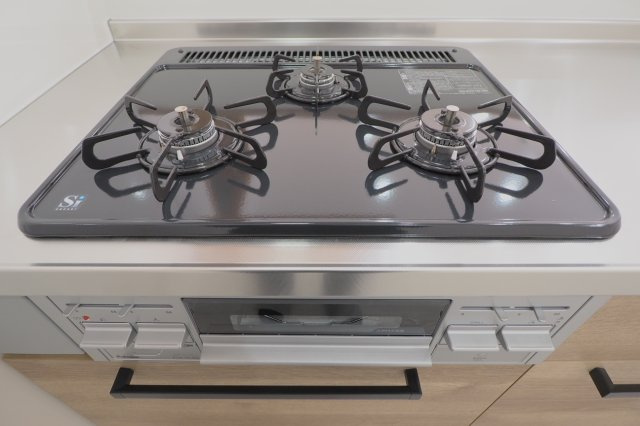 Ｌａ　宇宙のキッチン