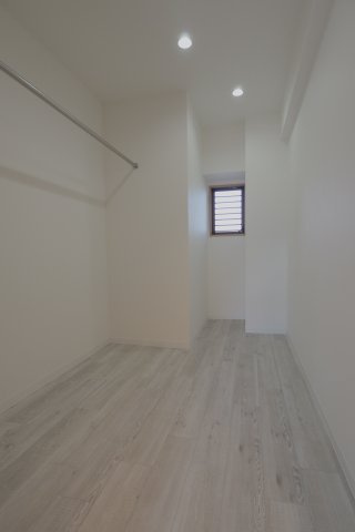 Ｌａ　宇宙の収納