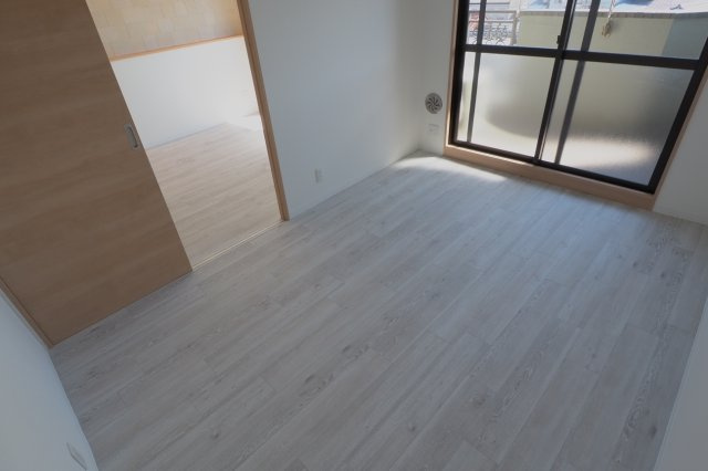 Ｌａ　宇宙の寝室