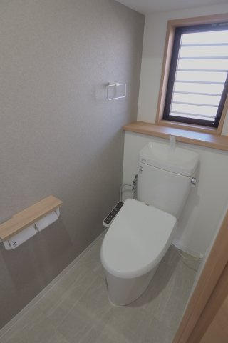 Ｌａ　宇宙のトイレ