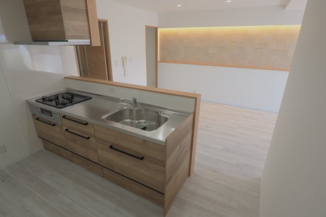 Ｌａ　宇宙の居間・リビング