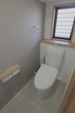 Ｌａ　宇宙のトイレ