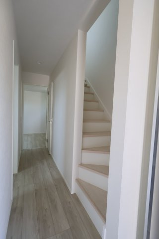 【内装】 | 《仲介手数料無料》南区白幡２丁目5-17(1号棟)新築一戸建てケイアイスタイル | 撮影日 2025年8月21日 12:00 晴れ