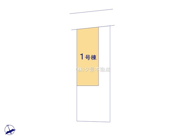  | 《仲介手数料無料》南区白幡２丁目5-17(1号棟)新築一戸建てケイアイスタイル