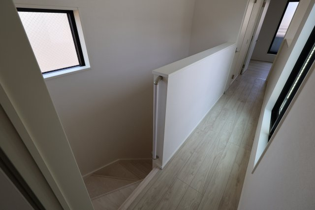 【内装】 | 《仲介手数料無料》南区白幡２丁目5-17(1号棟)新築一戸建てケイアイスタイル | 撮影日 2025年8月21日 12:00 晴れ