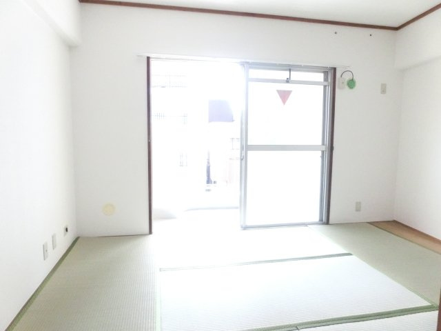 ルミエール国分寺の和室|和室がひろがる居住スペース