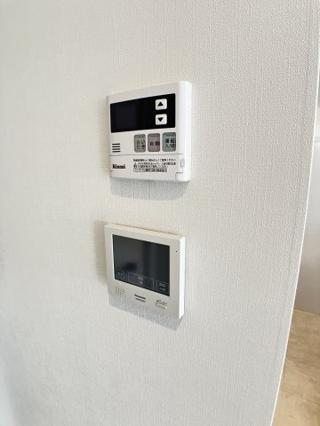 ジャルディーノ関目の設備