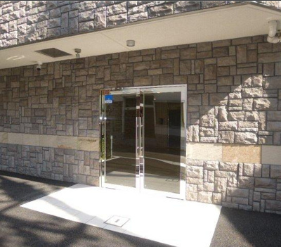 【エントランス】 | リヴシティ向島弐番館