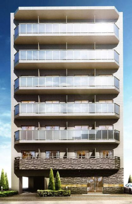 【外観】 | リヴシティ向島弐番館