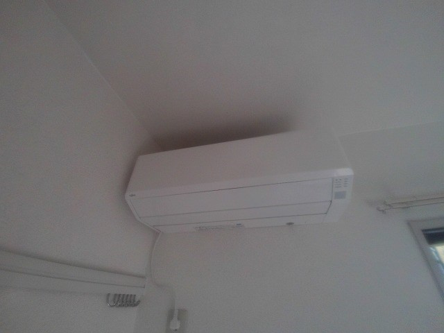 ハイツ子午線の設備