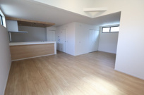 《仲介手数料無料》南区白幡２丁目5-17(2号棟)新築一戸建てケイアイスタイルの画像