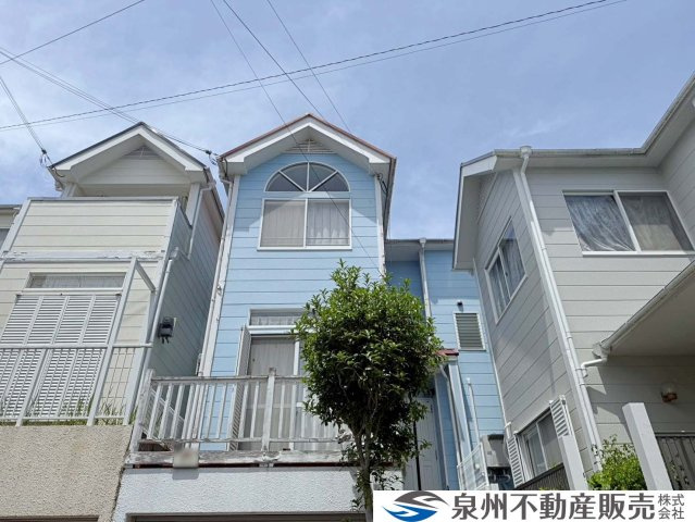 和泉市室堂町　中古戸建