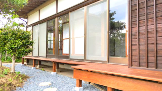 【設備】 | 山武市富田ト　中古戸建