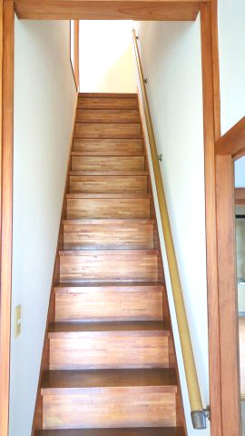 【設備】 | 山武市富田ト　中古戸建