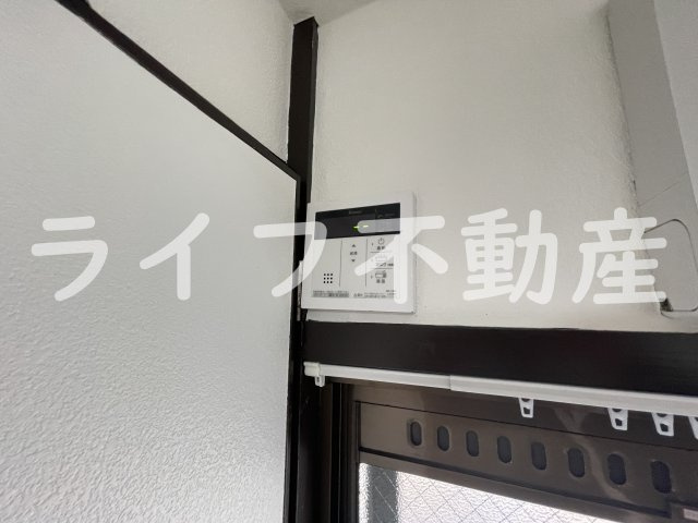 エクセレント小若江のその他