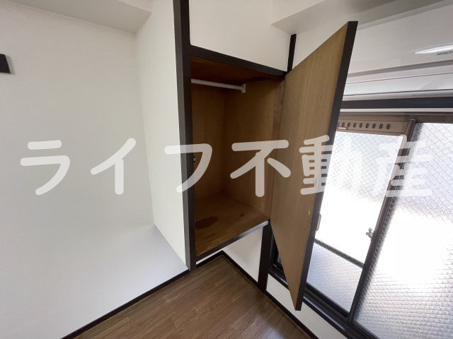 エクセレント小若江の内装|内装も気になるポイント