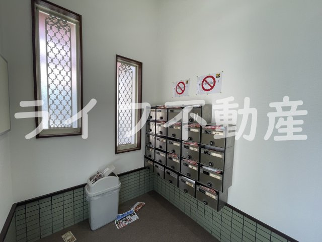 エクセレント小若江のその他