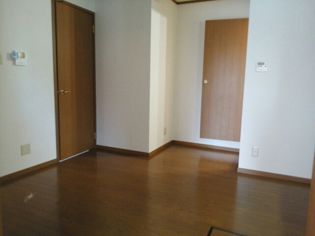 アヴニールⅧの洋室