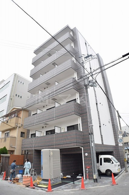 ウインズコート西梅田Ⅱ